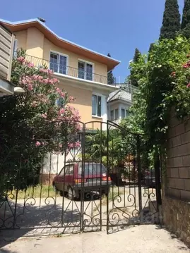 1-к кв. Крым, Ялта ул. Соханя, 10 (60.0 м)