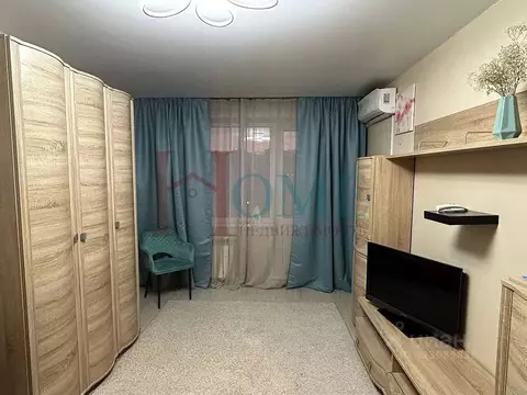 2-к кв. Новосибирская область, Новосибирск ул. Кропоткина, 130/1 (45.0 ...