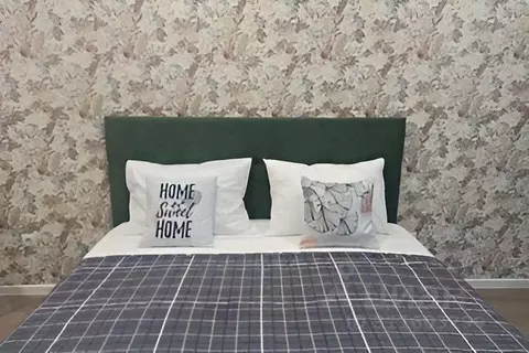 1-к кв. Удмуртия, Ижевск Районная ул., 57к2 (30.0 м)