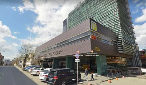 Гараж в Свердловская область, Екатеринбург ул. Первомайская, 15 (16 м)