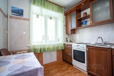 3-к кв. Новосибирская область, Новосибирск Владимировский спуск, 9 ...