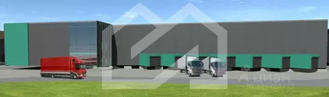 Помещение свободного назначения в Московская область, Красногорск ...