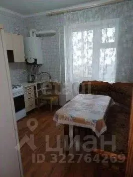 1-к кв. Ставропольский край, Ставрополь ул. Тухачевского, 24/1 (38.0 ...