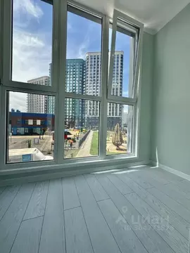 1-к кв. Ростовская область, Ростов-на-Дону Левобережная ул., 6/6с1 ...