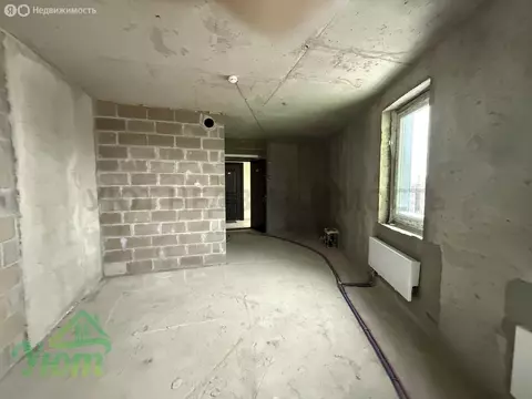 Квартира-студия: Жуковский, улица Баженова, 4/2 (25.8 м)