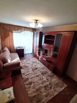 1-к кв. Алтайский край, Барнаул ул. Георгиева, 26 (30.1 м)