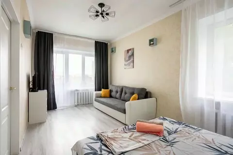 1-к кв. Москва ул. Шверника, 1К3 (33.0 м)