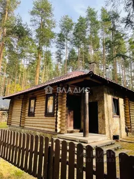 Дом в Нижегородская область, Городецкий муниципальный округ, Дружба кп ...
