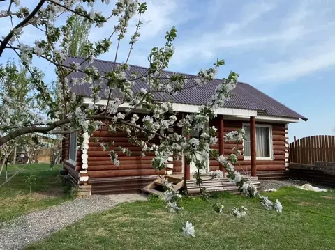 Дом в Астраханская область, Камызякский район, пос. Станья Советская ...