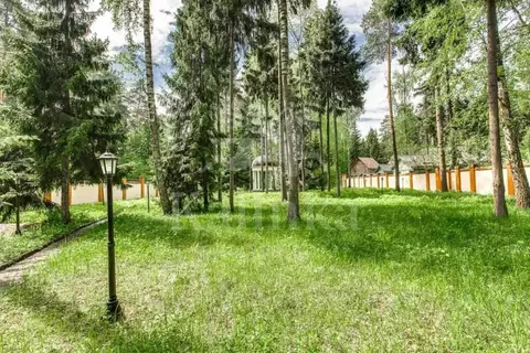 Участок в Московская область, Одинцовский городской округ, д. Бородки, ...