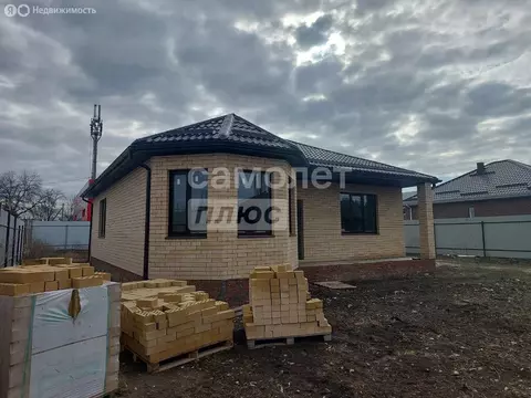 Дом в Кореновск, Кореновский переулок (120 м)