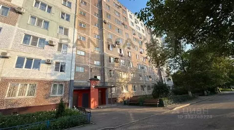 3-к кв. Адыгея, Майкоп Шоссейная ул., 4 (67.9 м)