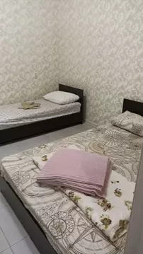 Комната Краснодарский край, Анапа Заводская ул., 44