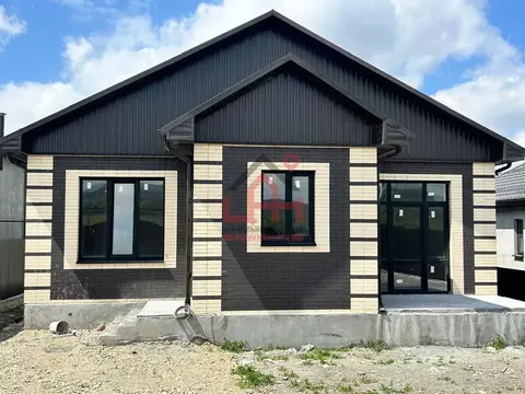 Дом в Ставропольский край, Предгорный муниципальный округ, ...