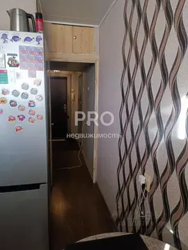 1-к кв. Ярославская область, Ярославль ул. Урицкого, 67 (33.8 м)