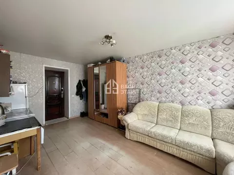 Комната Калужская область, Калуга Московская ул., 193к2 (17.0 м)