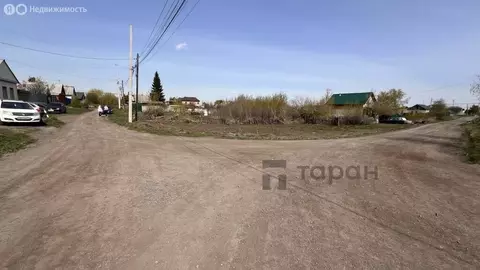 Участок в Копейск, улица Сибилева (6.9 м)