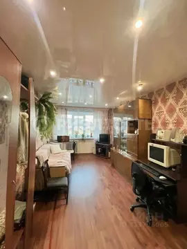 2-к кв. Мурманская область, Мончегорск ул. Бредова, 7 (47.0 м)