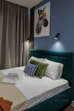 Комната Москва ул. Малая Грузинская, 3-9