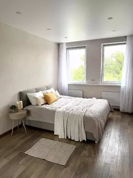 1-к кв. Московская область, Солнечногорск ул. Крупской, 1 (36.0 м)