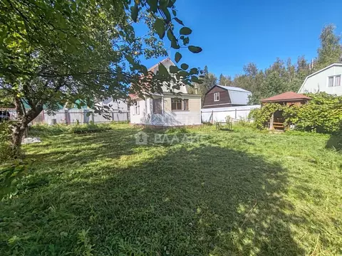 Дом в Московская область, Пушкинский городской округ, д. Грибово, д. ...