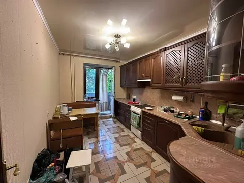 3-к кв. Ставропольский край, Пятигорск ул. Нежнова, 73 (73.3 м)