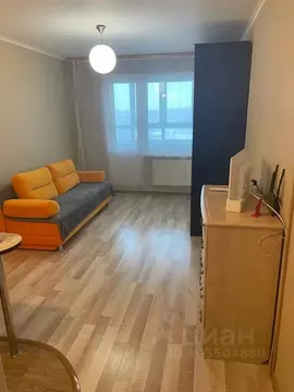 Студия Кировская область, Киров Московская ул., 121к1 (28.0 м)