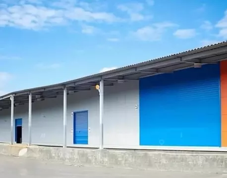 Склад в Московская область, Богородский городской округ, имени ...