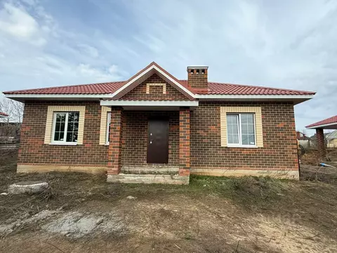 Дом в Татарстан, Пестречинский район, Богородское с/пос, д. Куюки  (95 ...