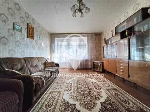 3-к кв. Рязанская область, Рязань Затинная ул., 5 (59.9 м)