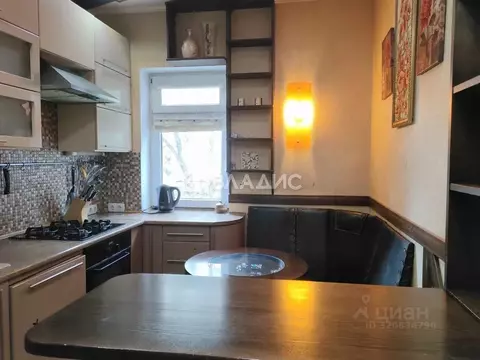 2-к кв. Калининградская область, Калининград ул. Молочинского, 9 (54.8 ...