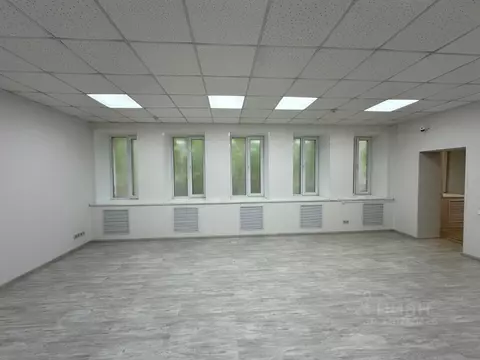 Офис в Москва Верейская ул., 25 (55 м)