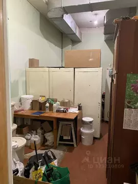 Помещение свободного назначения в Санкт-Петербург пос. Тярлево,  (18 ...