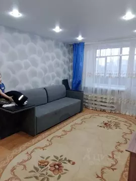 2-к кв. Татарстан, Зеленодольск ул. Королева, 8 (50.5 м)