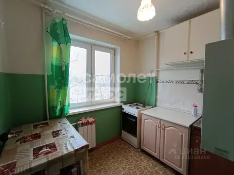 1-к кв. Московская область, Егорьевск 1-й мкр, 16 (31.9 м)