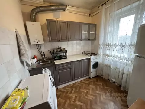 2-к кв. Ставропольский край, Пятигорск ул. Юлиуса Фучика, 5 (46.0 м)