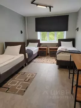 Комната Мурманская область, Полярные Зори ул. Ломоносова, 16