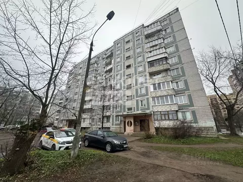 3-к кв. Московская область, Дмитров ул. Подъячева, 1 (68.7 м)