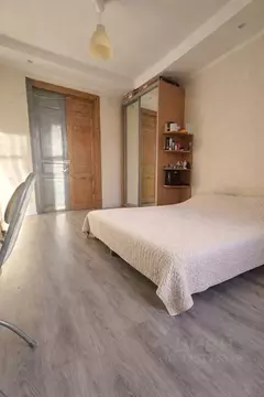 Комната Санкт-Петербург ул. Всеволода Вишневского, 11 (17.0 м)