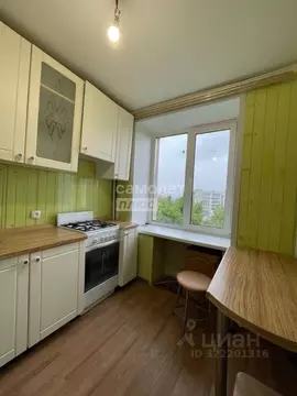 1-к кв. Рязанская область, Рязань Московское ш., 39 (32.6 м)