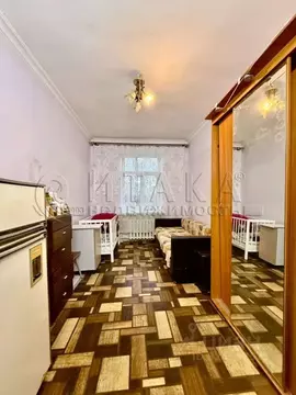 Комната Санкт-Петербург пос. Понтонный, ул. Александра Товпеко, 13 ...