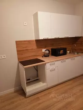 1-к кв. Краснодарский край, Краснодар ул. Конгрессная, 43 (37.7 м)