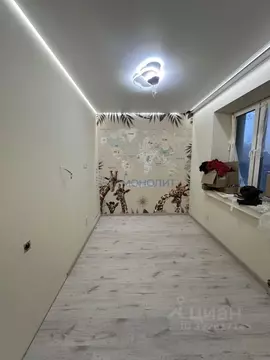 2-к кв. Нижегородская область, Нижний Новгород Славянская ул., 35к1 ...