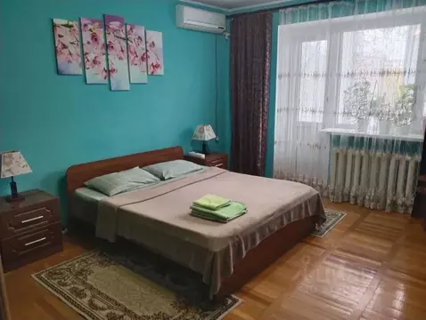 1-к кв. Ростовская область, Сальск Кузнечная ул., 68 (35.0 м)