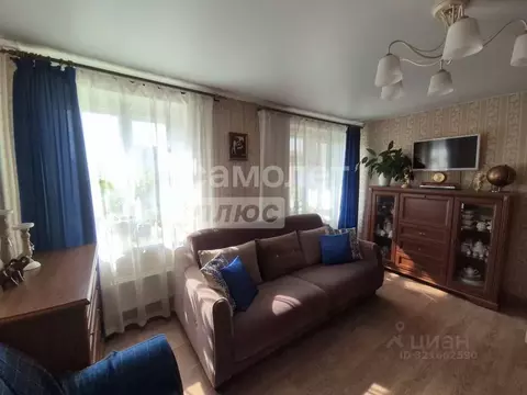 1-к кв. Марий Эл, Йошкар-Ола ул. Подольских Курсантов, 26 (34.1 м)