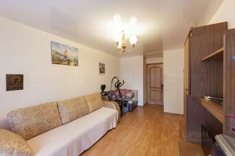 3-к кв. Татарстан, Казань Агрономическая ул., 16 (50.7 м)