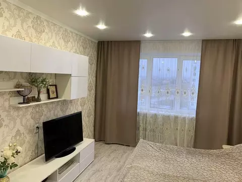 3-к кв. Белгородская область, Старый Оскол Северный мкр, 32 (63.0 м)