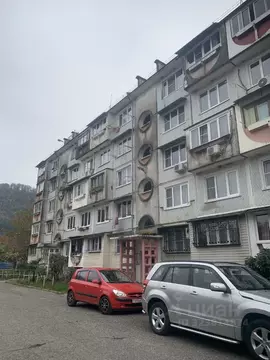 3-к кв. Краснодарский край, Сочи Головинка мкр, ул. Кичмайская, 8 ...