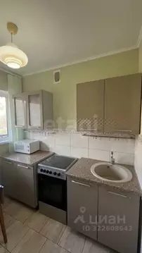 1-к кв. Крым, Ялта ул. Григорьева, 46К1 (31.8 м)