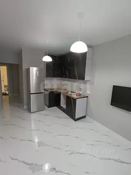 1-к кв. Краснодарский край, Краснодар Имени Петра Метальникова мкр, ...